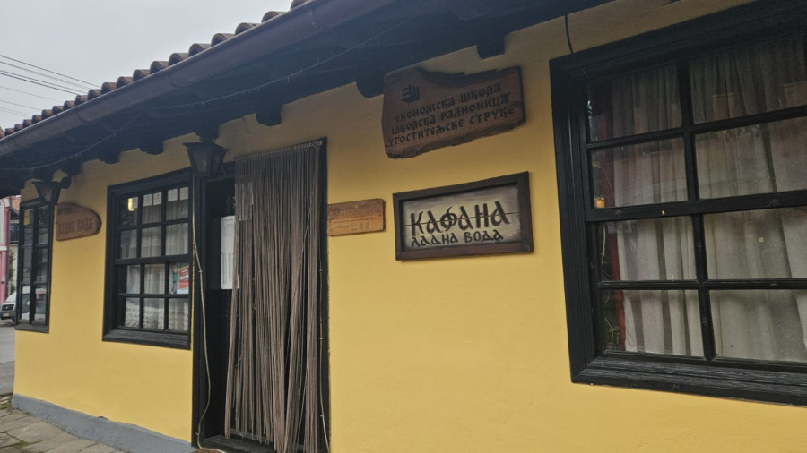 Ovde živi duh južnjaka: Zavirite u sobe gde su nastale čuvene scene i koje čuvaju srpsku istoriju FOTO