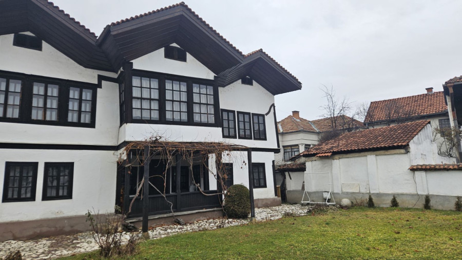 Ovde živi duh južnjaka: Zavirite u sobe gde su nastale čuvene scene i koje čuvaju srpsku istoriju FOTO