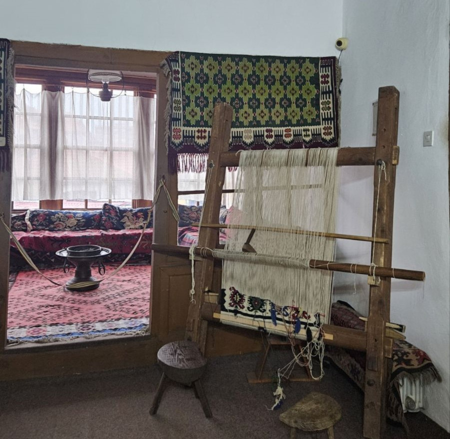 Ovde živi duh južnjaka: Zavirite u sobe gde su nastale čuvene scene i koje čuvaju srpsku istoriju FOTO