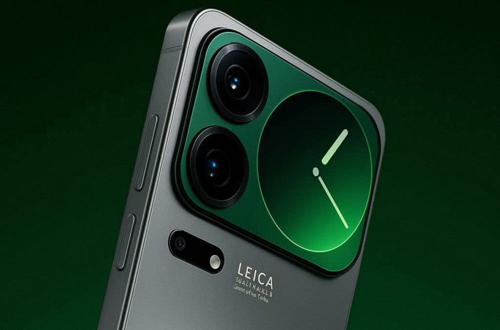 Xiaomi sprema zver: Telefon sa dve kamere od 200 MP?