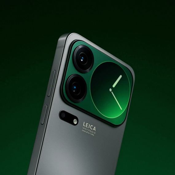 Xiaomi sprema zver: Telefon sa dve kamere od 200 MP?