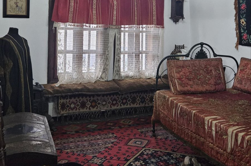 Ovde živi duh južnjaka: Zavirite u sobe gde su nastale čuvene scene i koje čuvaju srpsku istoriju FOTO