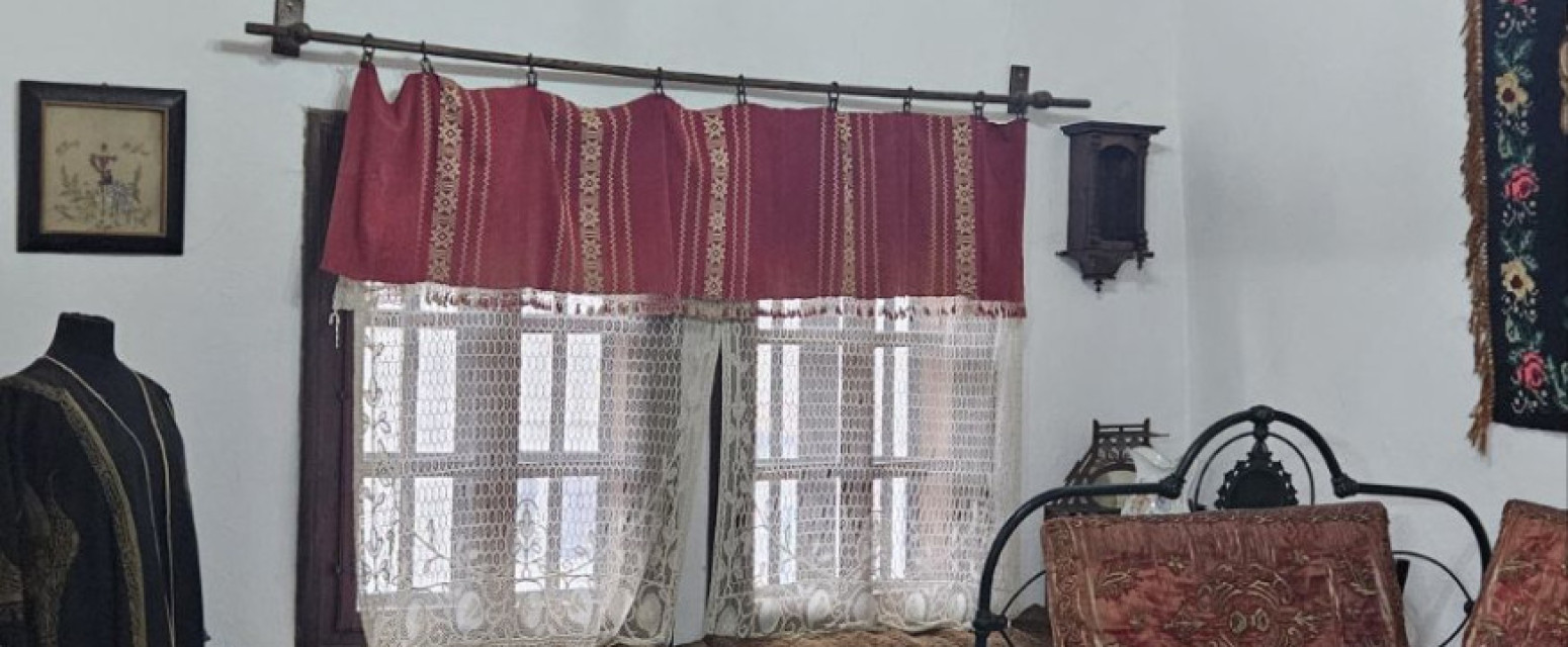 Ovde živi duh južnjaka: Zavirite u sobe gde su nastale čuvene scene i koje čuvaju srpsku istoriju FOTO