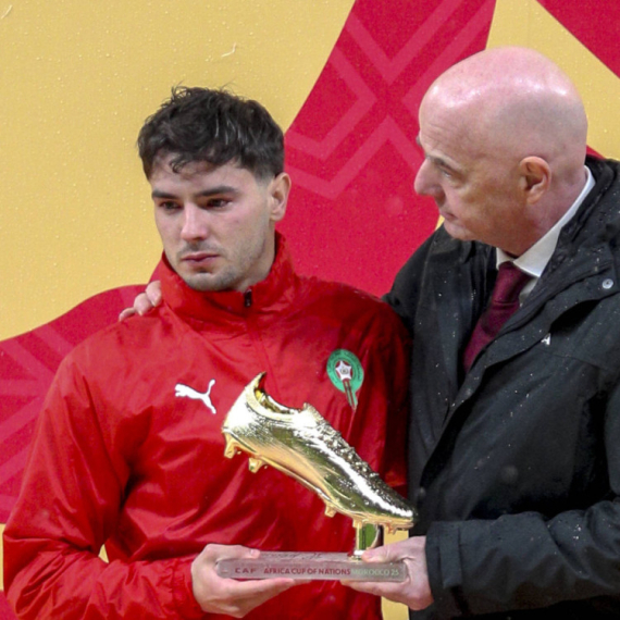 Senegalci sumnjaju na korupciju – zahtevaju istragu