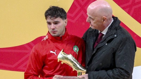 Senegalci sumnjaju na korupciju – zahtevaju istragu