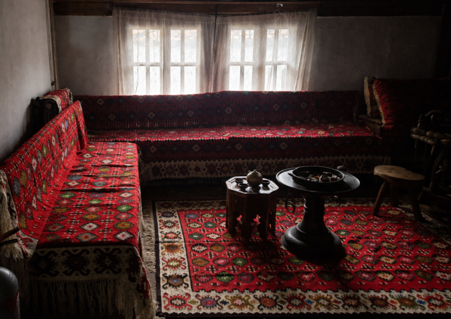 Ovde živi duh južnjaka: Zavirite u sobe gde su nastale čuvene scene i koje čuvaju srpsku istoriju FOTO