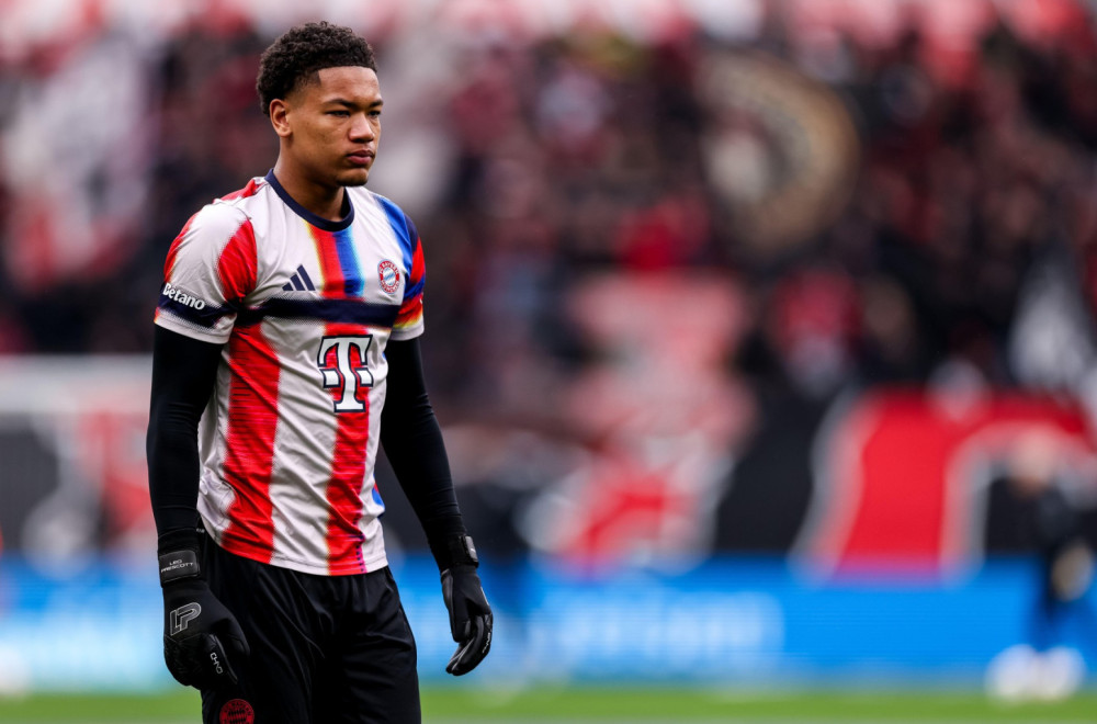 Bajern u sukobu sa zakonom