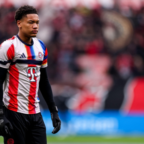 Bajern u sukobu sa zakonom