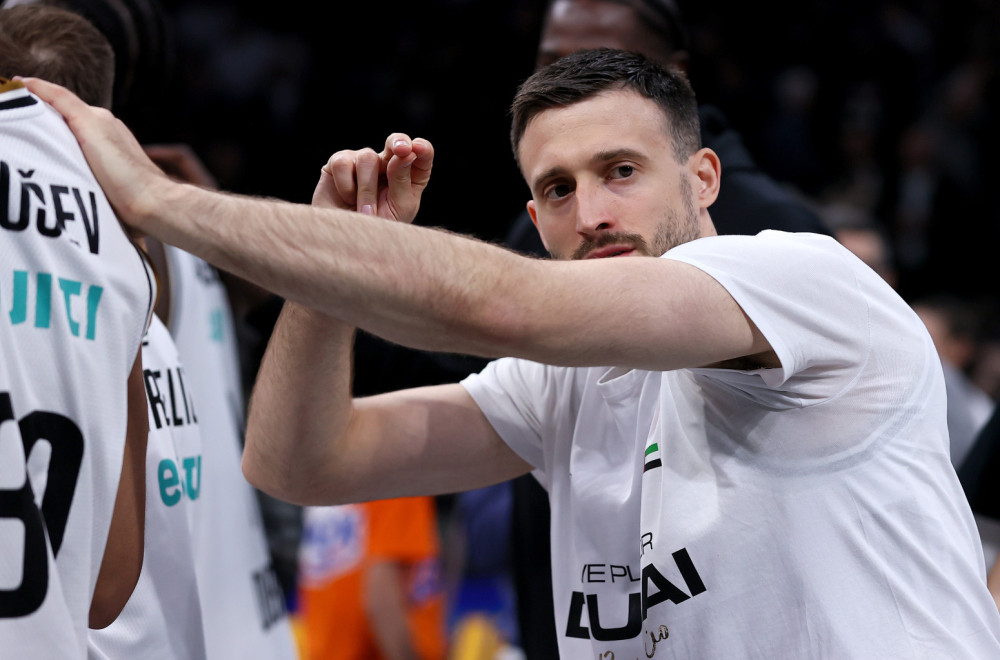 Geleri pali u blizini doma Alekse Avramovića: Ja čitam katastrofalne vesti, a supruga mi iz Dubaija kaže...