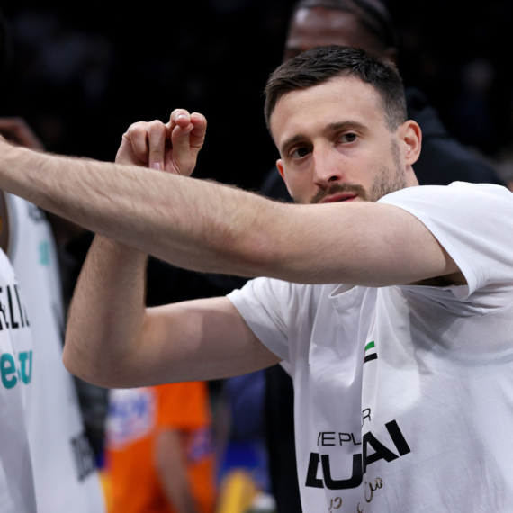 Geleri pali u blizini doma Alekse Avramovića: "Ja čitam katastrofalne vesti, a supruga mi iz Dubaija kaže..."