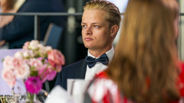 Sin norveške princeze molio za kućni pritvor: "Ne spavam i drhtim"