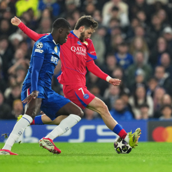 Najgora noć u istoriji jednog fudbalera: Dva puta u istom danu izgubio 3:0