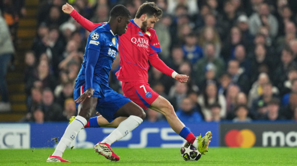 Najgora noć u istoriji jednog fudbalera: Dva puta u istom danu izgubio 3:0