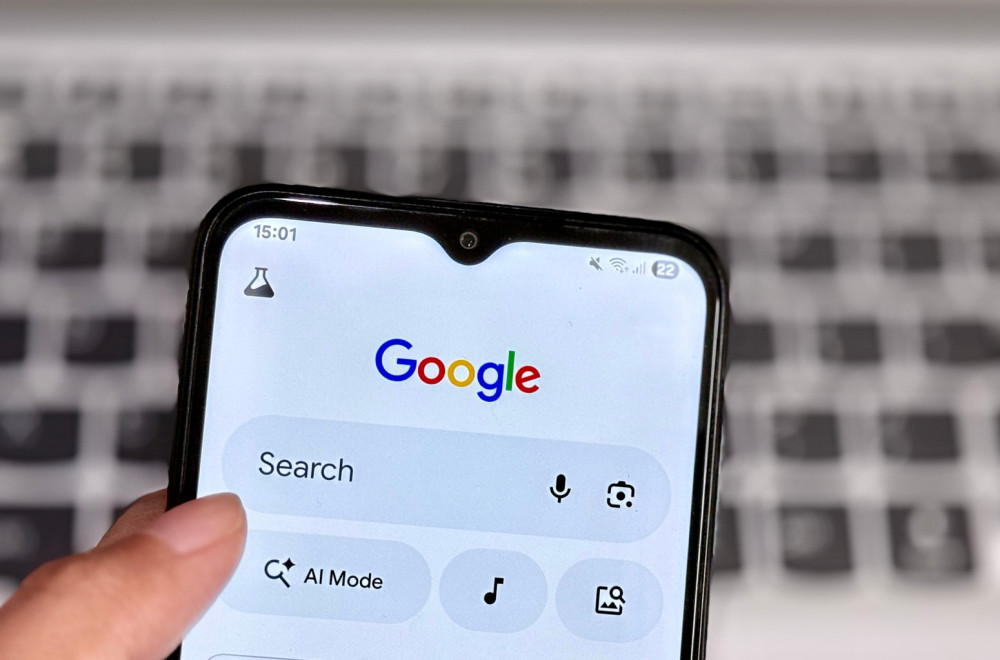 Google Search Live dostupan širom sveta: Usmerite kameru i pitajte AI bilo šta