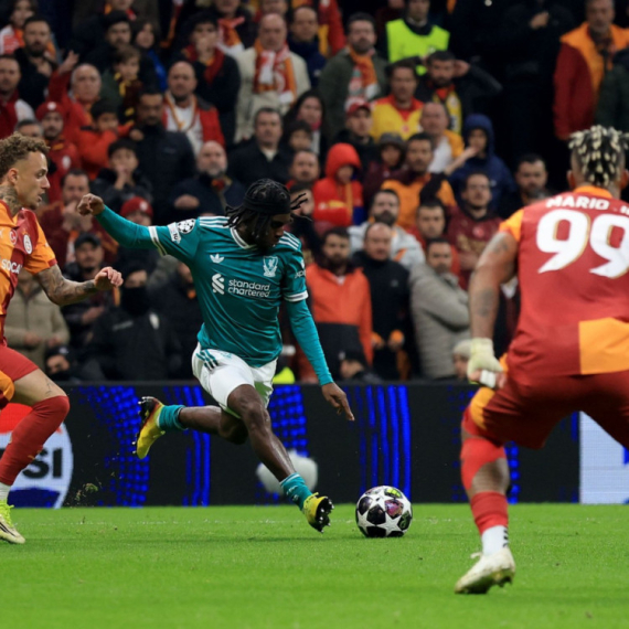 Liverpul za spas sezone – u Londonu i Minhenu jedino čudo da se desi