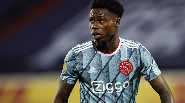 Fudbaler sa 50 nastupa za Holandiju priznao – ubo je nožem rođaka