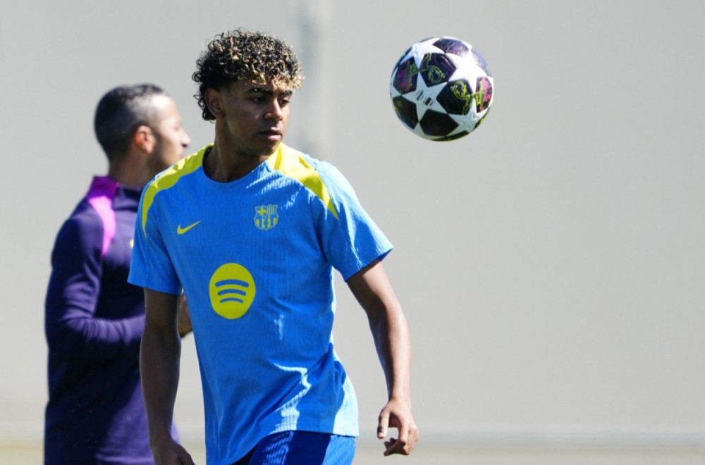 Flik strašnom navalom plaši svrake – Englezi luduju u Kataloniji