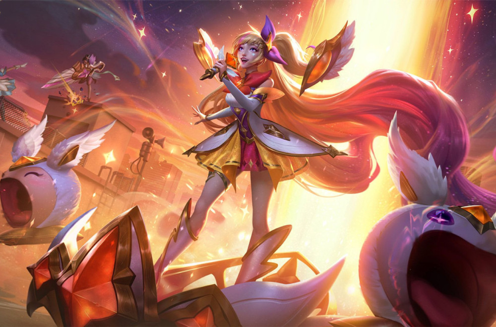 Riot potvrdio da LoL dobija glasovni čet, ali načekaćemo se