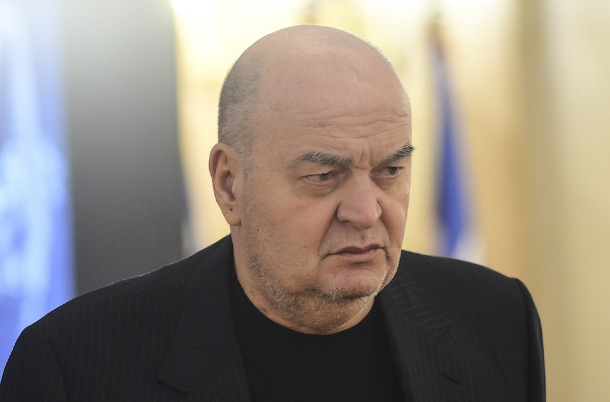 Nove vesti o zdravlju Duška Vujoševića su veoma dobre