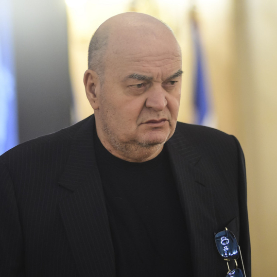 Nove vesti o zdravlju Duška Vujoševića su veoma dobre