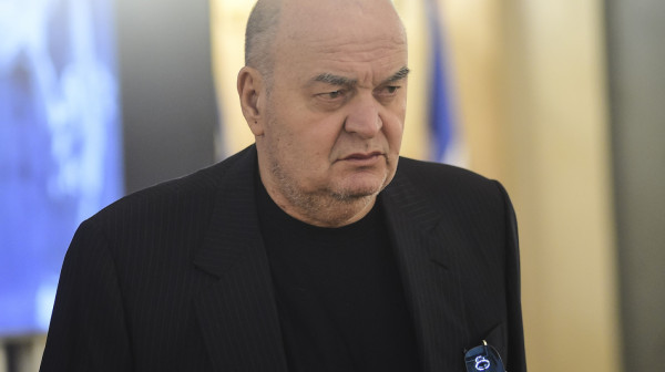 Nove vesti o zdravlju Duška Vujoševića su veoma dobre