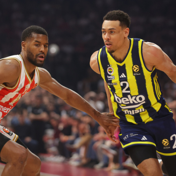 Fener čuva svoju zvezdu