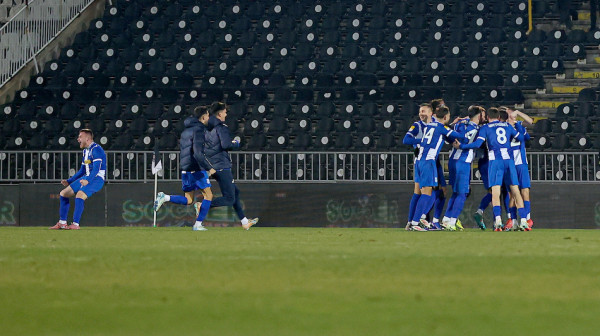 VAR analiza: Neregularan gol OFK Beograda, greška i u Kragujevcu VIDEO