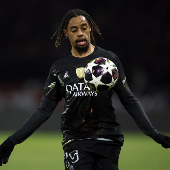 Barkola mora na pauzu