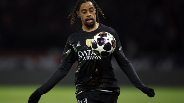 Barkola mora na pauzu