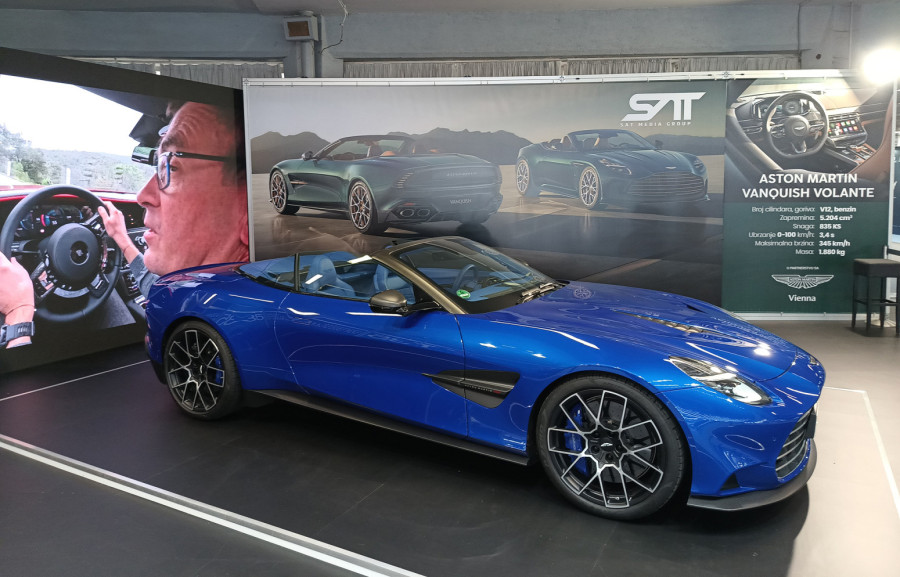 Stigle brojke – Sajam automobila ove godine posetilo 137.000 ljudi