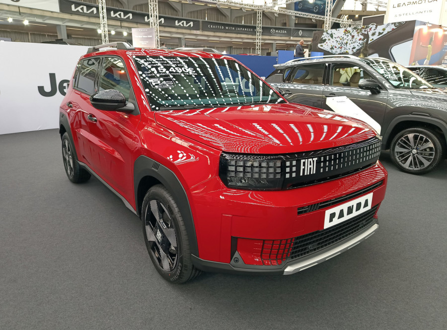 Sa Sajma u oglase: Modeli koji će uskoro dominirati tržištem polovnjaka