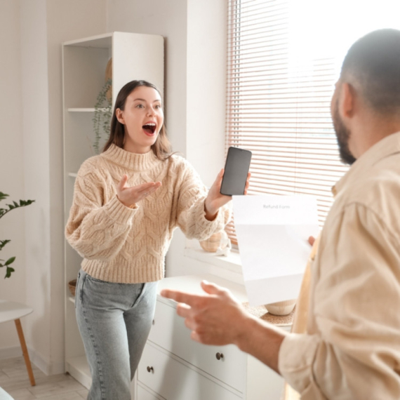 Pokazala muža na mrežama i šokirala sve: Liči na konja FOTO/VIDEO