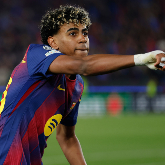 Savršen početak Barse u Madridu – "nula" na Enfildu