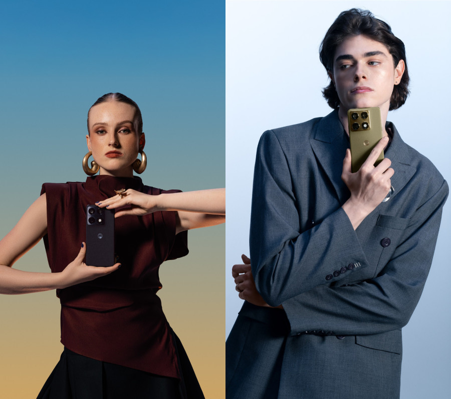 Tiha voda breg roni: Ovaj Motorola telefon dobio je prestižnu oznaku!