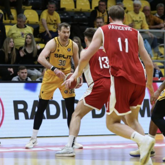 Katastrofa u 4/4 presudila Splitu