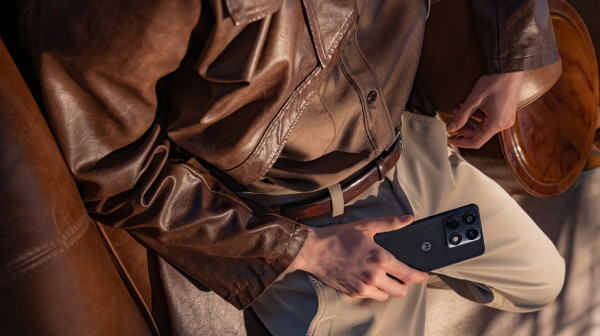 Tiha voda breg roni: Ovaj Motorola telefon dobio je prestižnu oznaku!