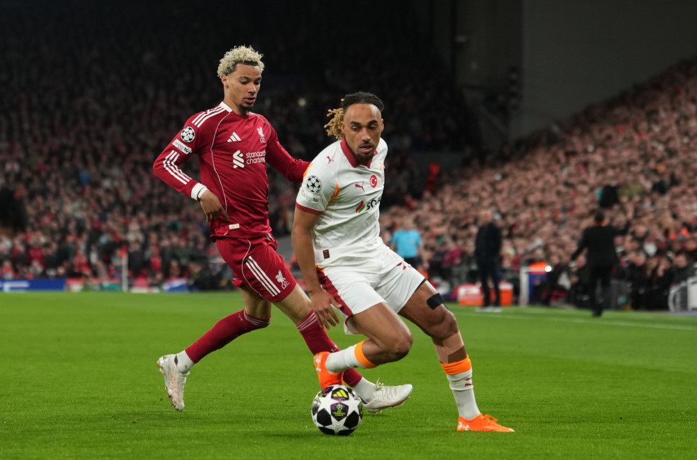 Frka u Liverpulu – u Londonu poništen gol