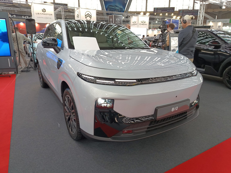 Stellantis daje fabriku Kinezima: Novi potez menja tržište električnih automobila u Evropi