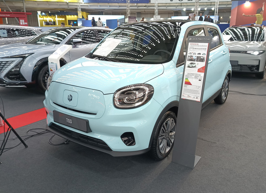 Stellantis daje fabriku Kinezima: Novi potez menja tržište električnih automobila u Evropi