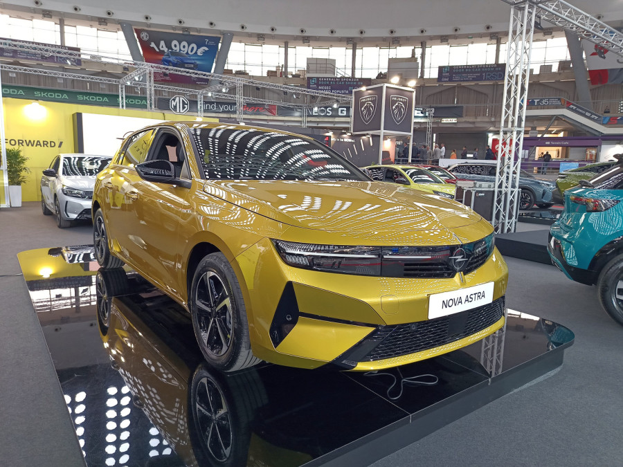 Sa Sajma u oglase: Modeli koji će uskoro dominirati tržištem polovnjaka