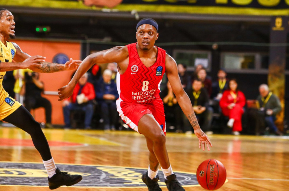 Još jedna drama u Evrokupu i još jedan turski tim u polufinalu!