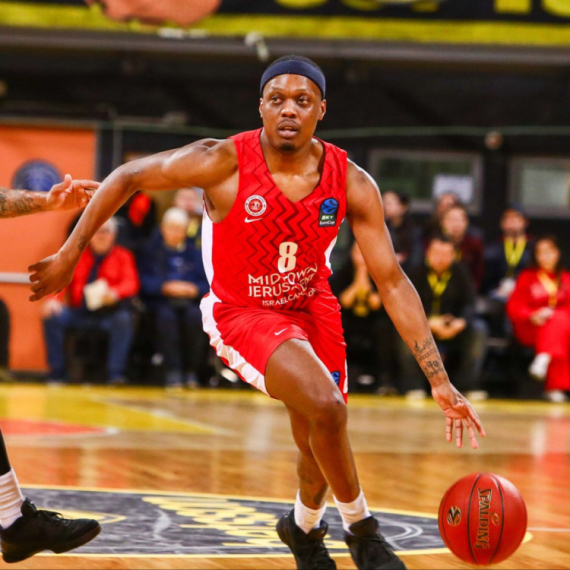 Još jedna drama u Evrokupu i još jedan turski tim u polufinalu!