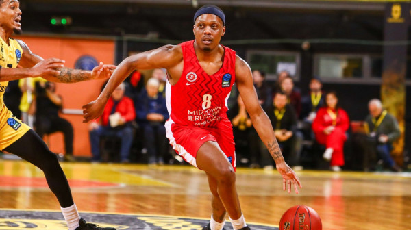 Još jedna drama u Evrokupu i još jedan turski tim u polufinalu