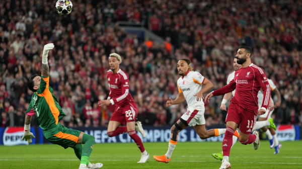 Poluvreme: Svi u životu osim jednog tima