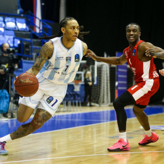 Još jedna drama u Evrokupu i još jedan turski tim u polufinalu!