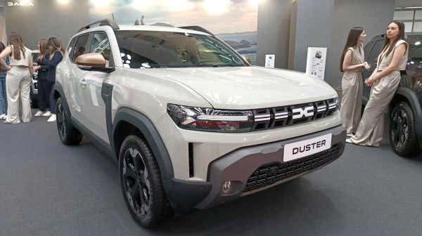 Fabrički benzin+TNG u 2026. godini: Nova Dacia nudi i to, pogledajte po kojoj ceni