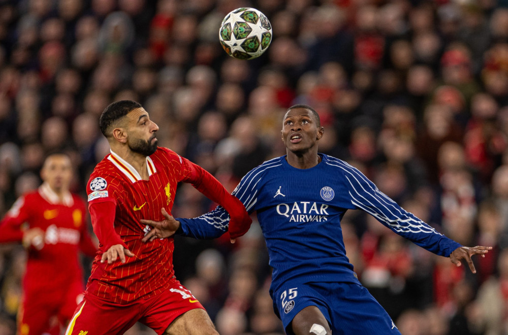 Derbi za derbijem i jedan uljez