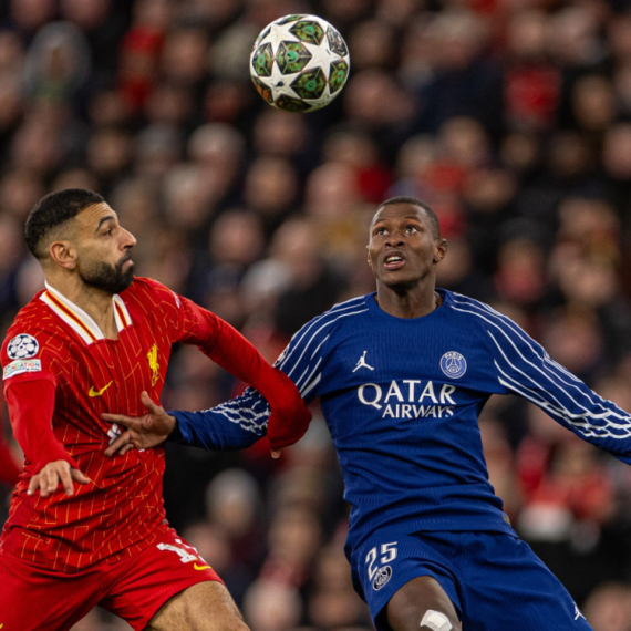 Derbi za derbijem i jedan "uljez"