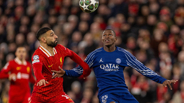 Derbi za derbijem i jedan "uljez"