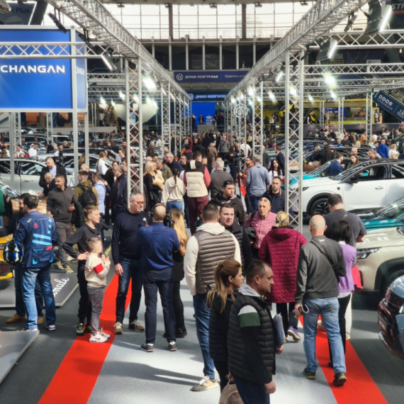 ANKETA Da li biste kupili kineski automobil?